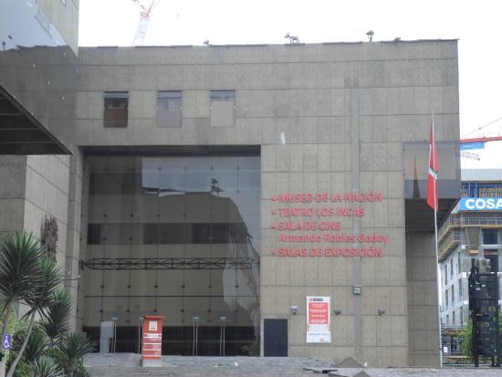 Museo de la Nación